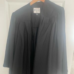 Graduation Gown